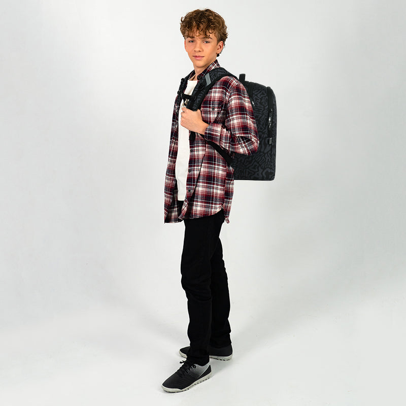 Backpack GoPack Teens GO26-135M-6
