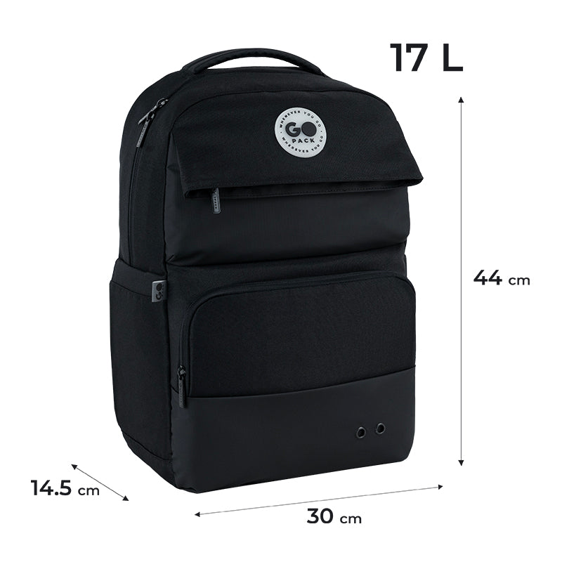 Backpack GoPack Teens GO26-187L